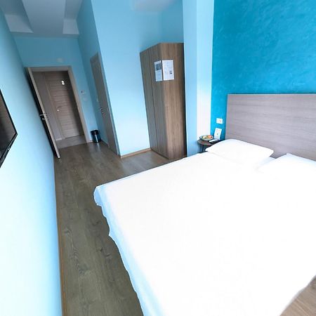 Easy Apartments Kumanovo Luaran gambar