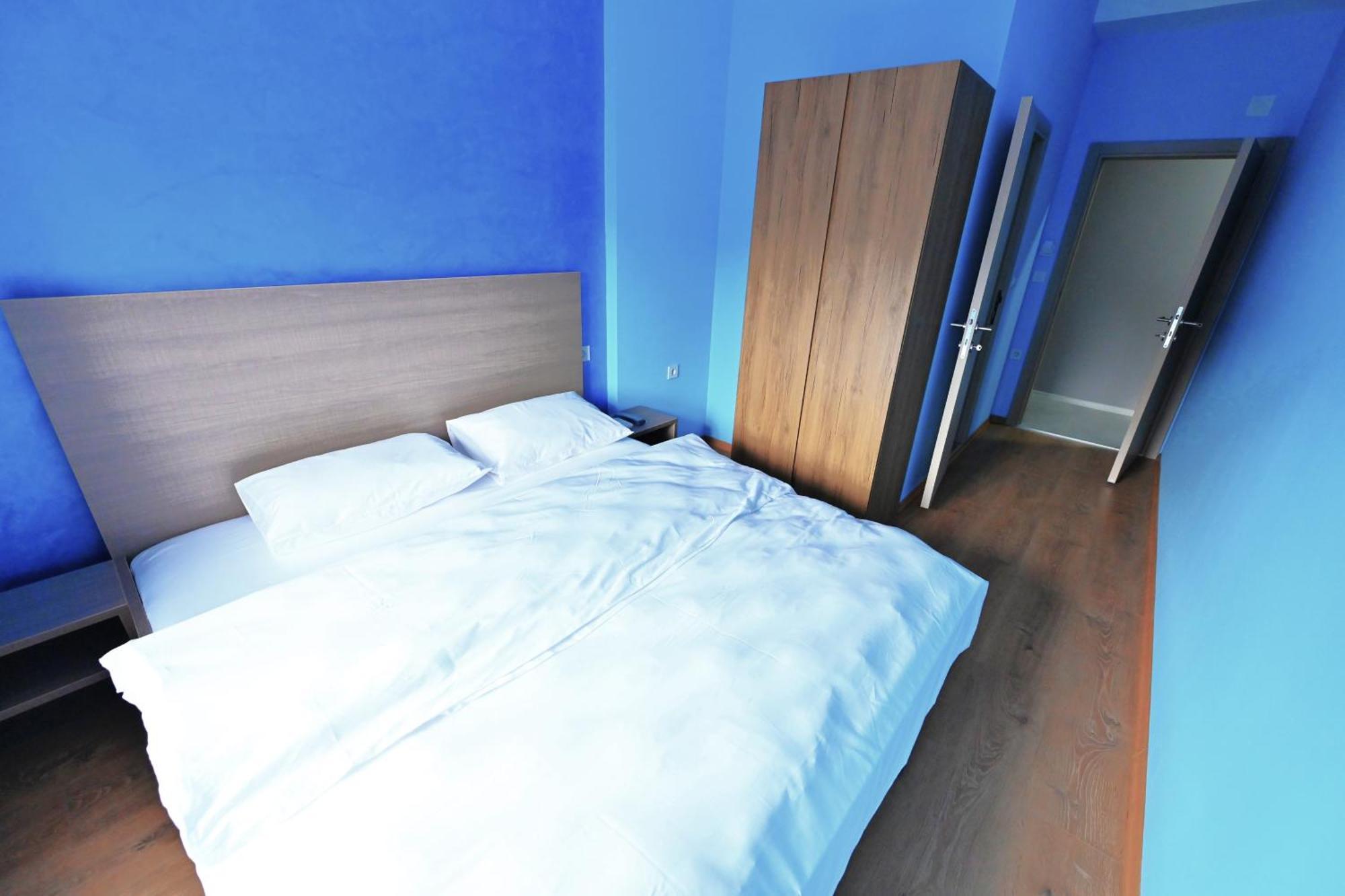 Easy Apartments Kumanovo Luaran gambar