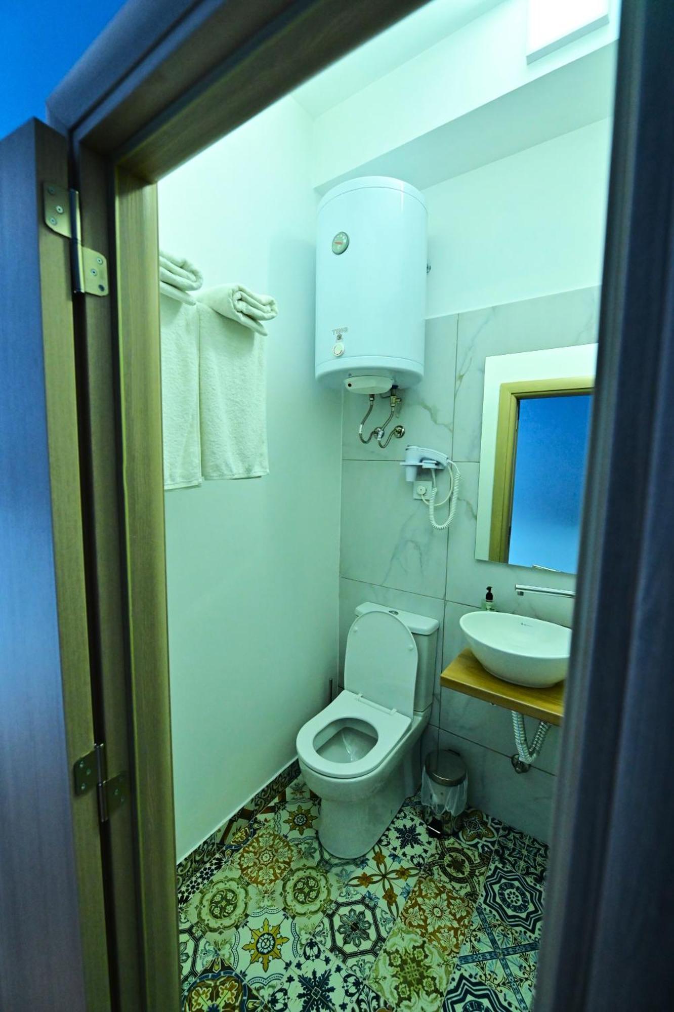 Easy Apartments Kumanovo Luaran gambar