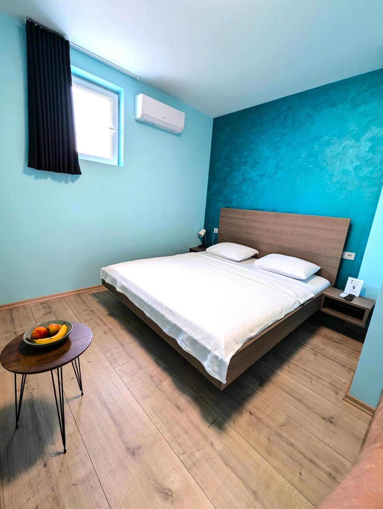 Easy Apartments Kumanovo Luaran gambar