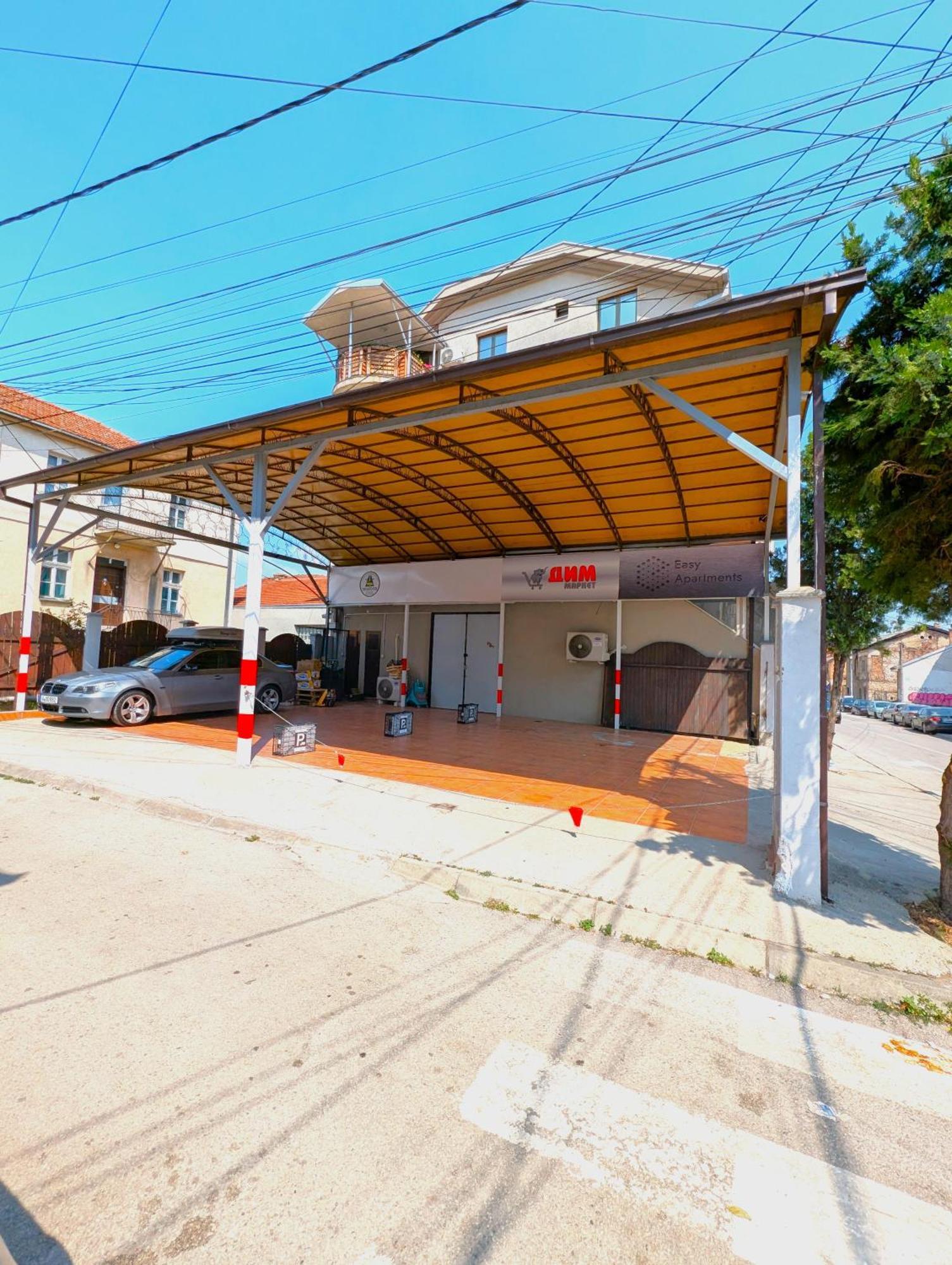 Easy Apartments Kumanovo Luaran gambar