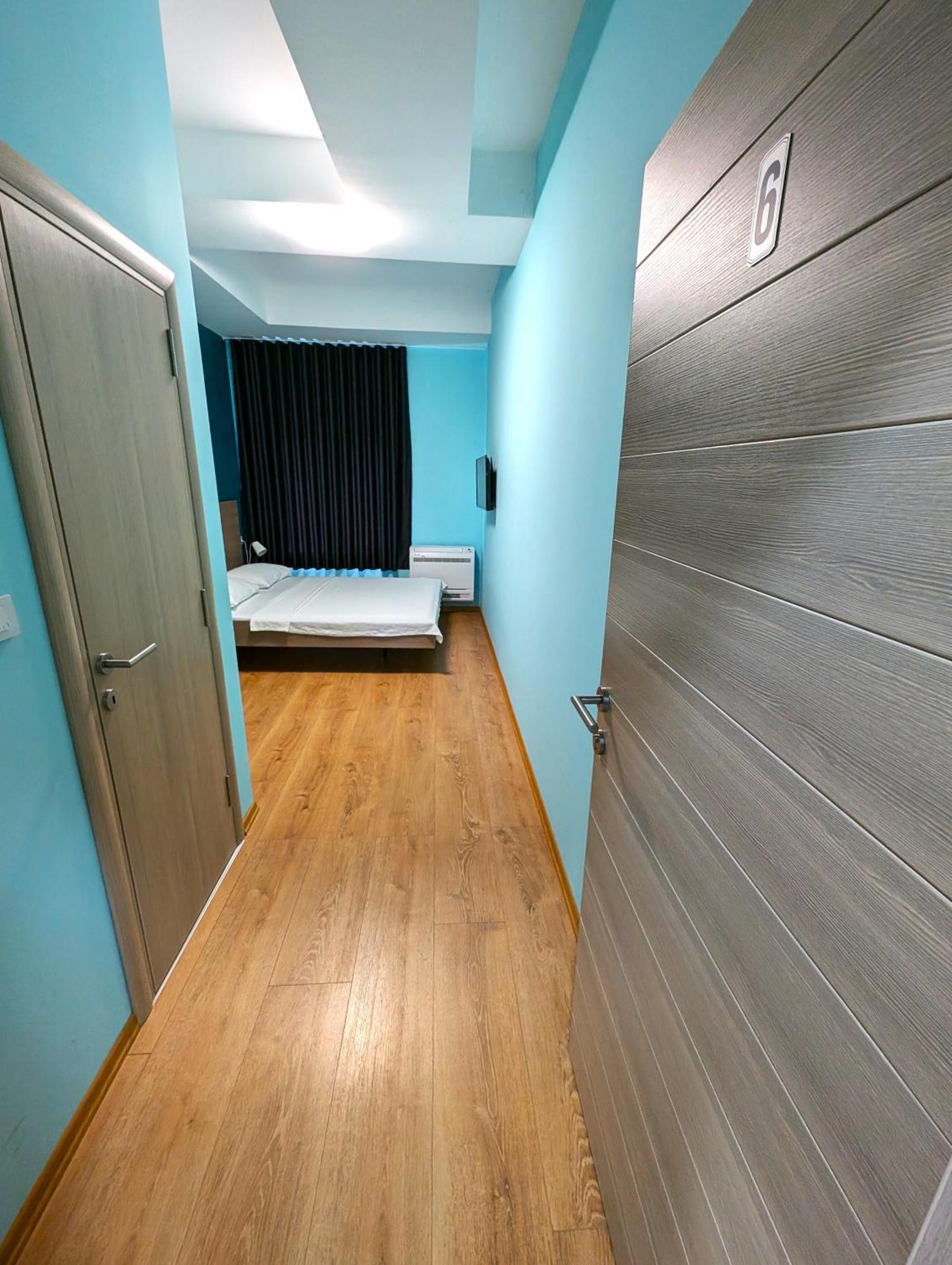 Easy Apartments Kumanovo Luaran gambar