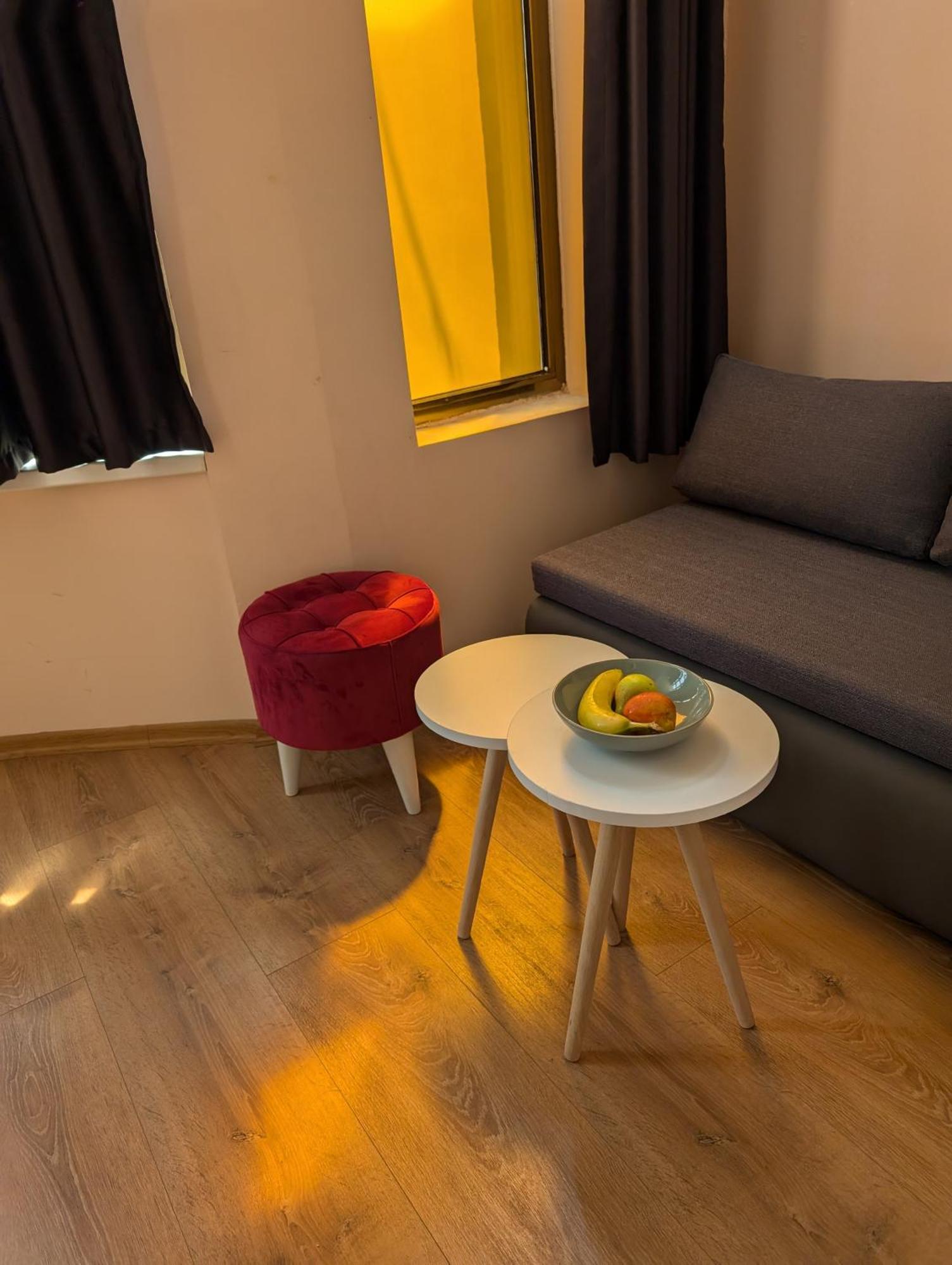 Easy Apartments Kumanovo Luaran gambar