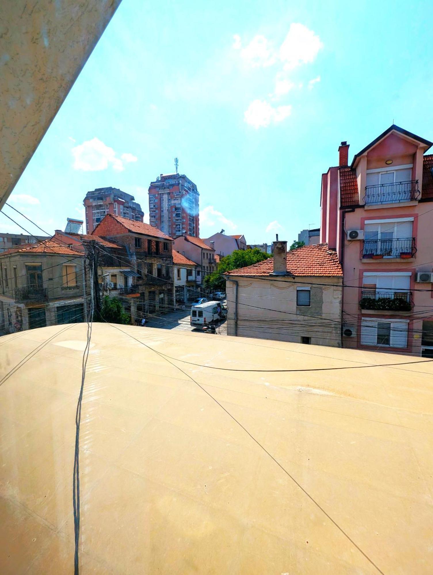 Easy Apartments Kumanovo Luaran gambar