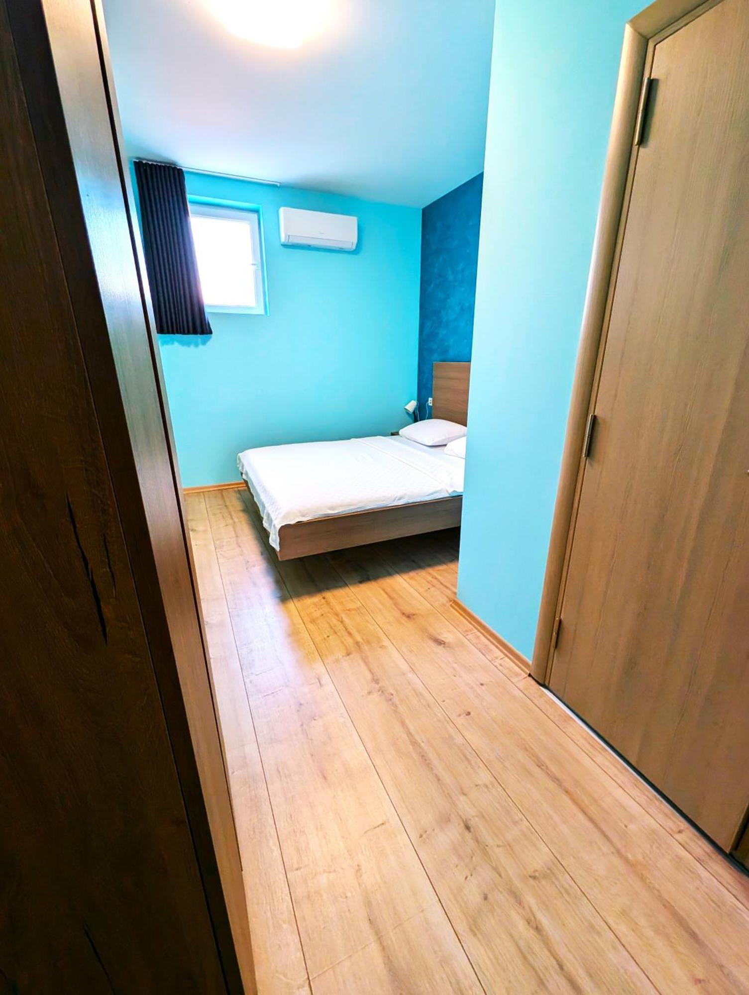 Easy Apartments Kumanovo Luaran gambar