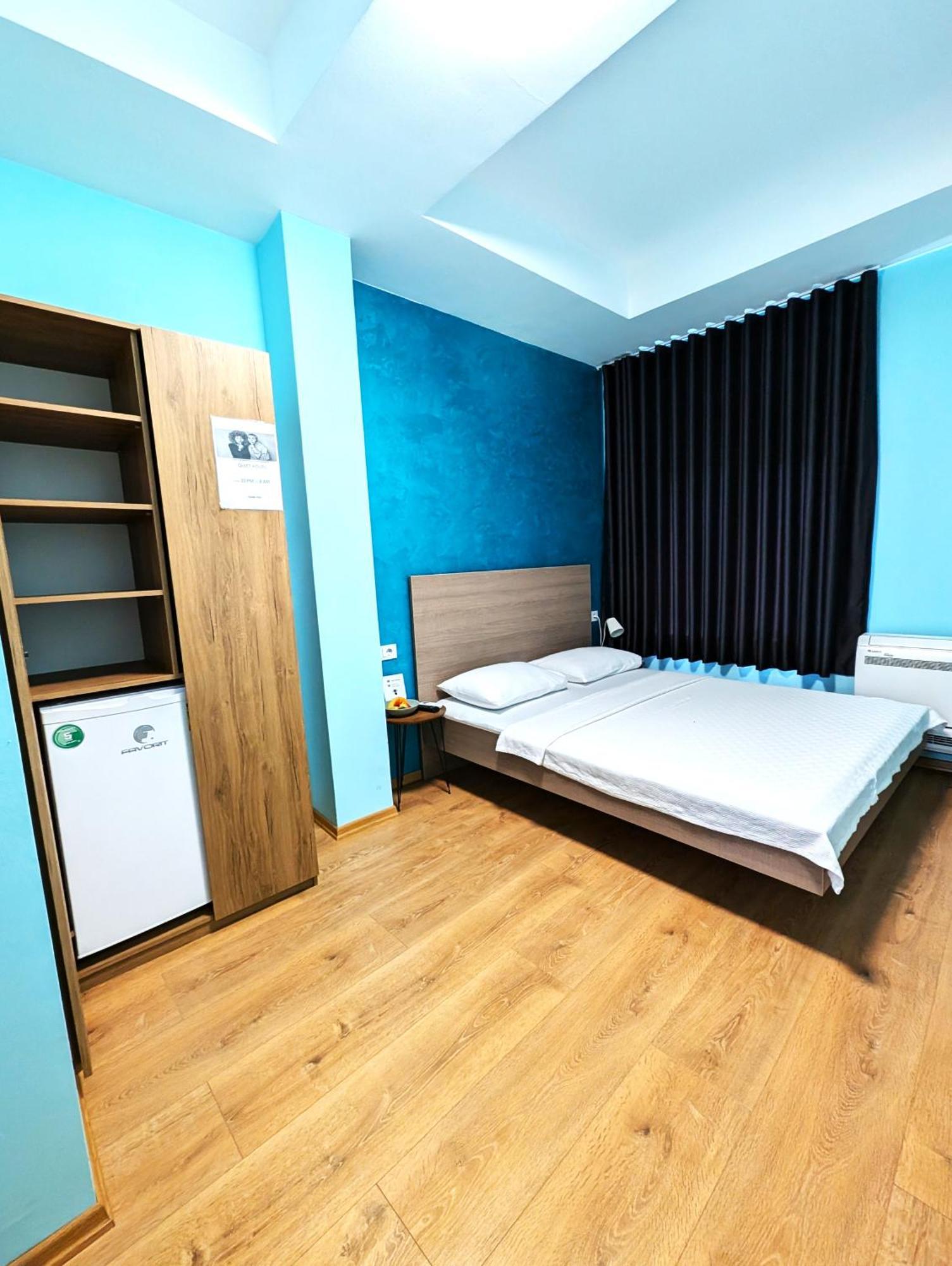 Easy Apartments Kumanovo Luaran gambar