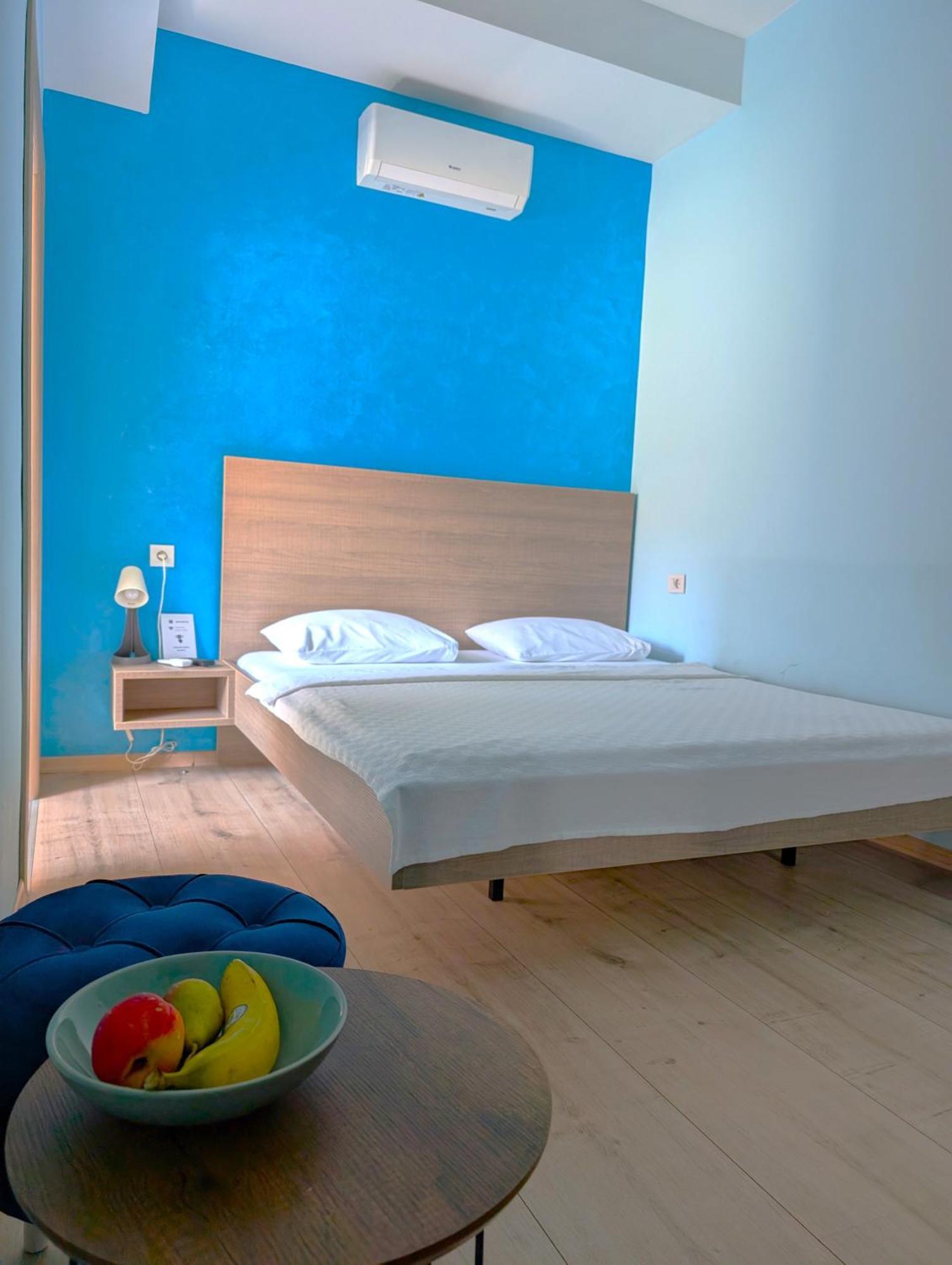 Easy Apartments Kumanovo Luaran gambar