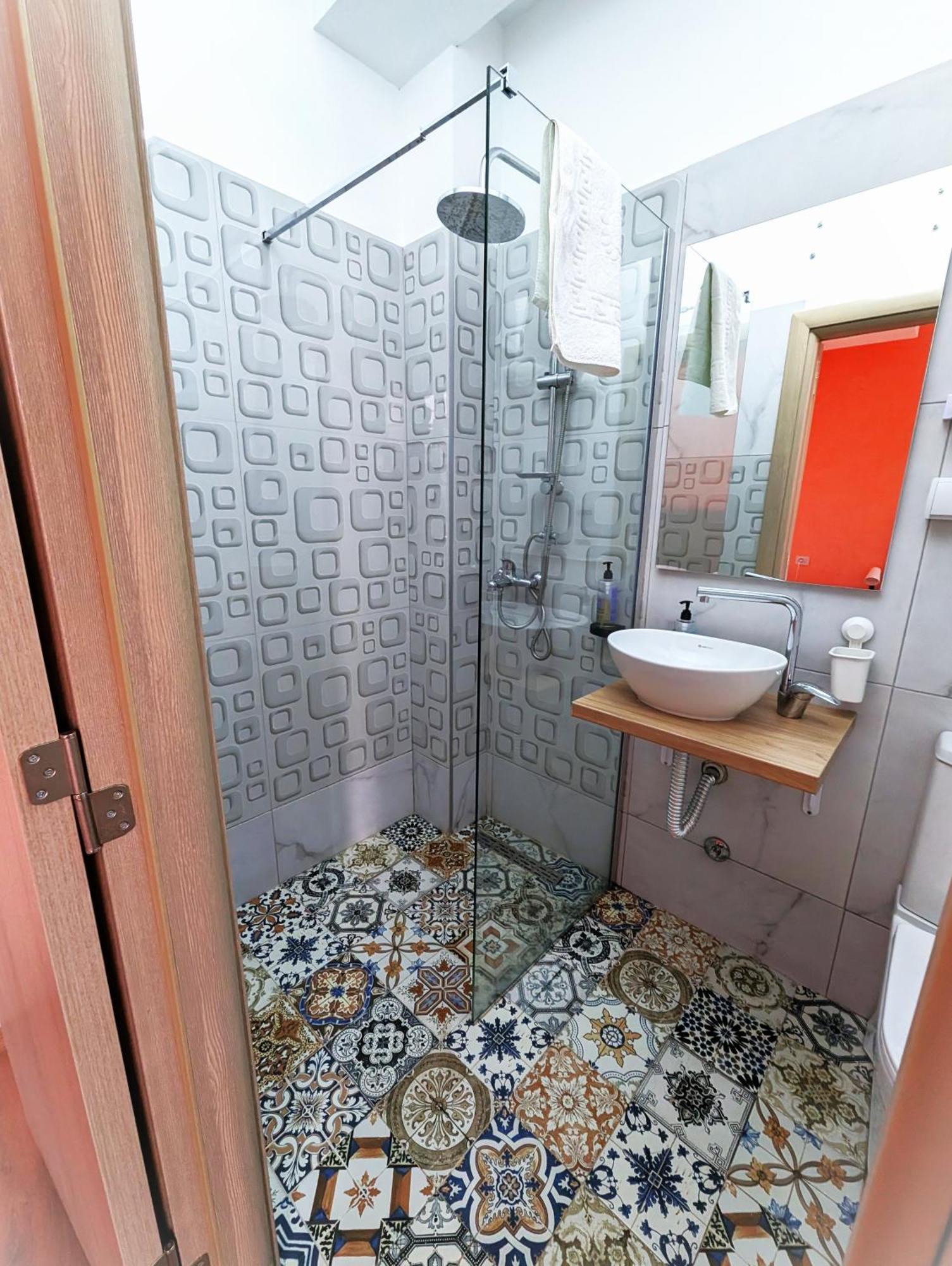 Easy Apartments Kumanovo Luaran gambar