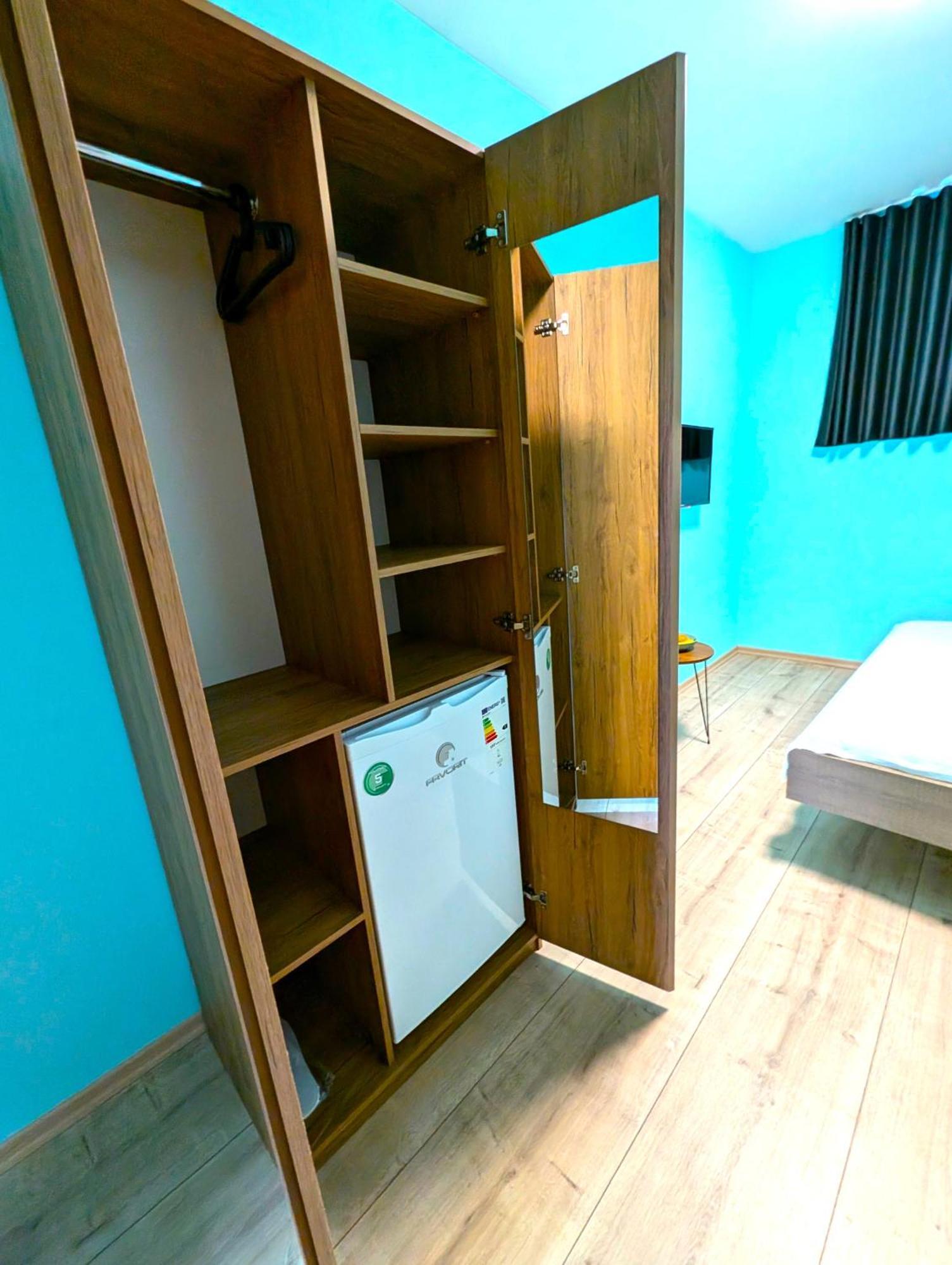Easy Apartments Kumanovo Luaran gambar
