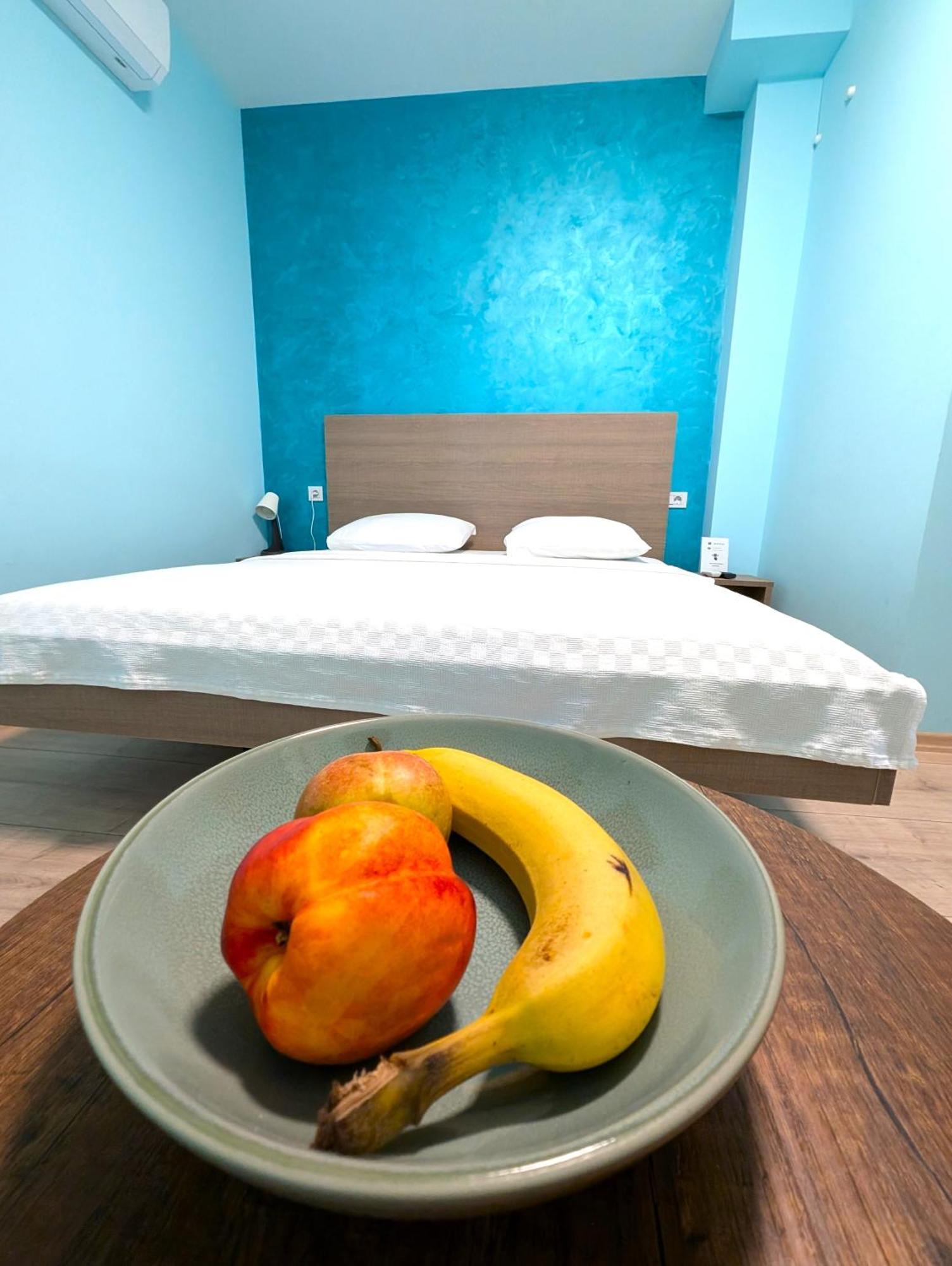 Easy Apartments Kumanovo Luaran gambar