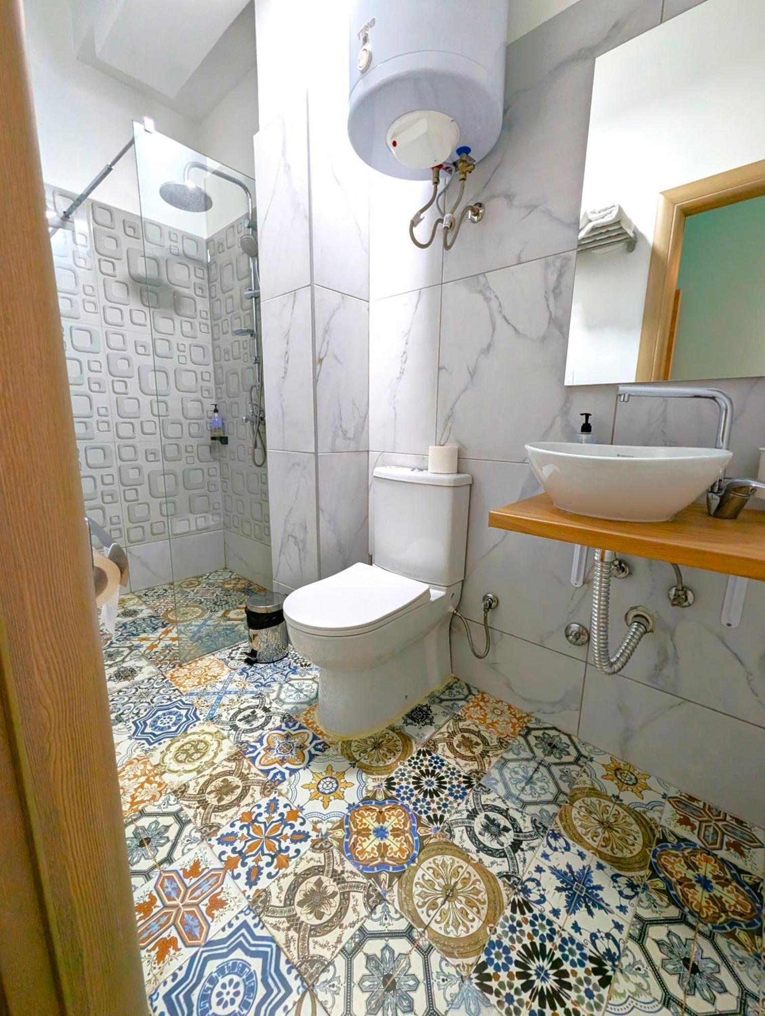 Easy Apartments Kumanovo Luaran gambar