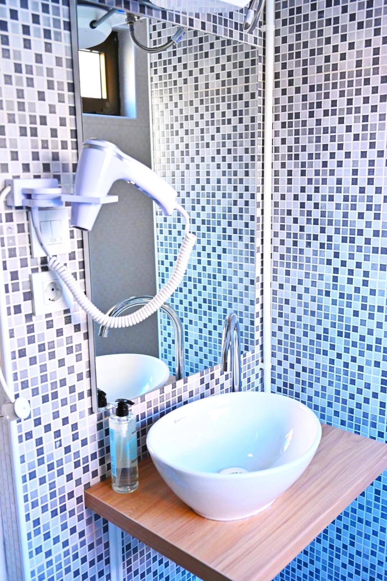 Easy Apartments Kumanovo Luaran gambar