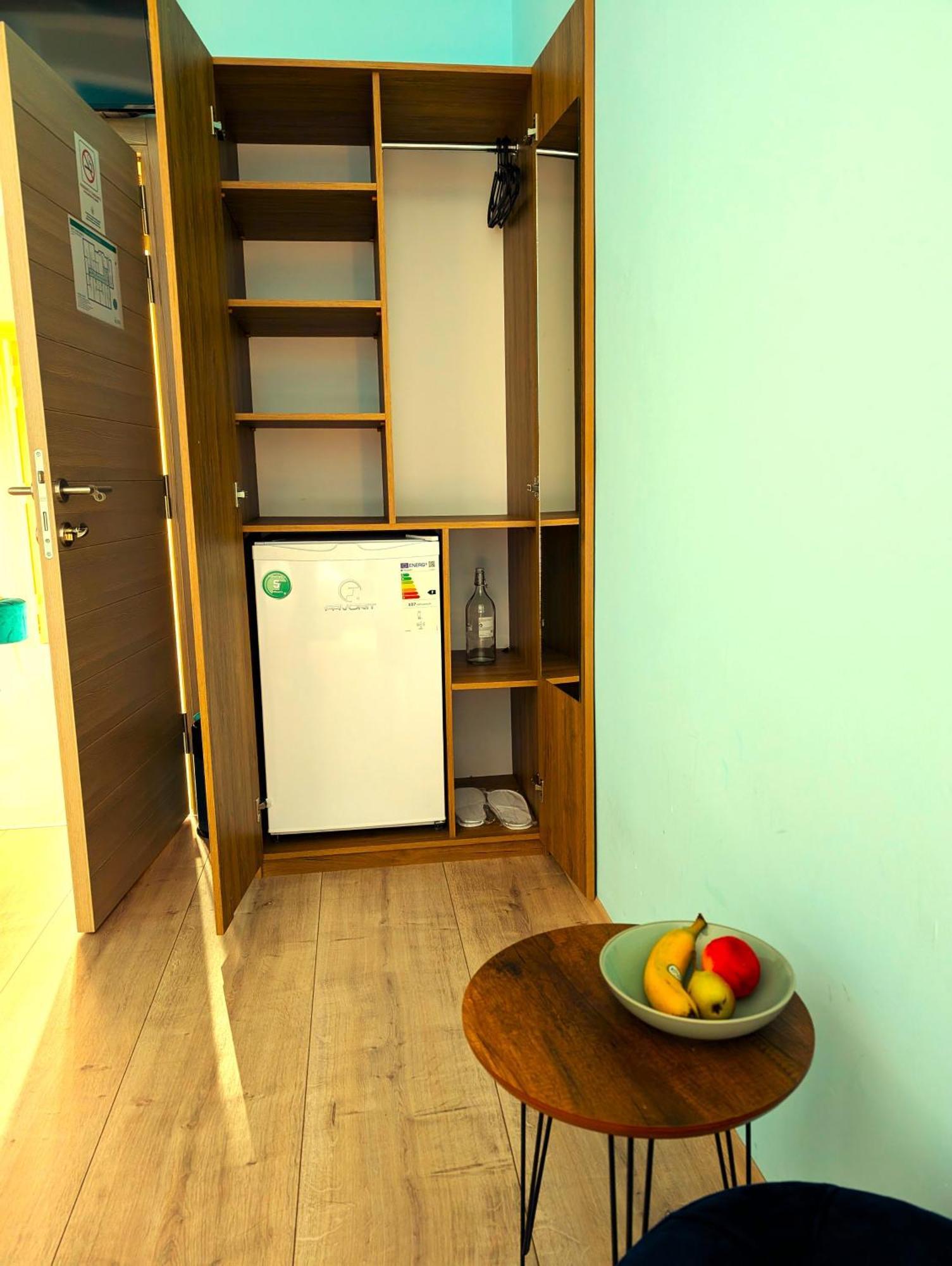 Easy Apartments Kumanovo Luaran gambar