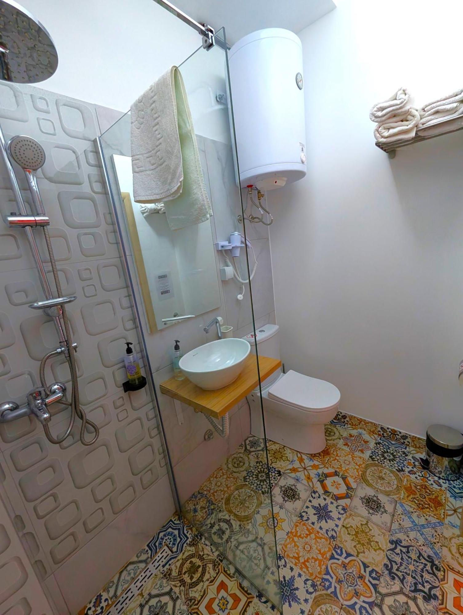 Easy Apartments Kumanovo Luaran gambar