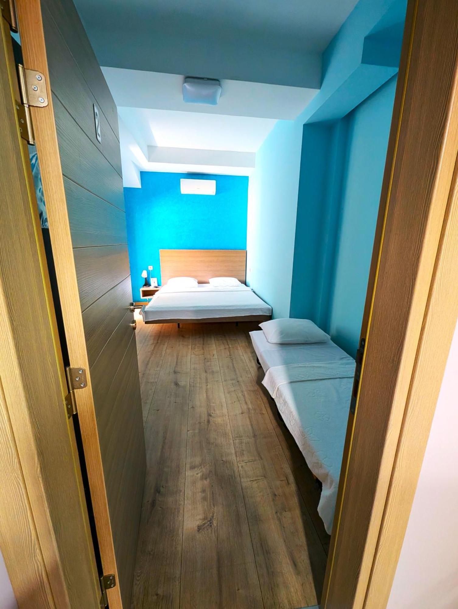 Easy Apartments Kumanovo Luaran gambar