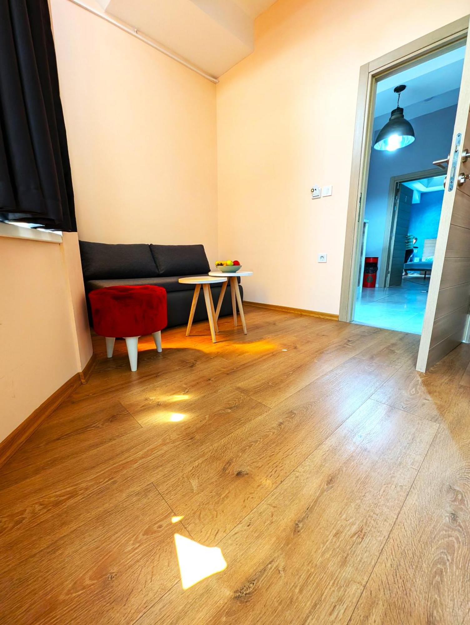 Easy Apartments Kumanovo Luaran gambar