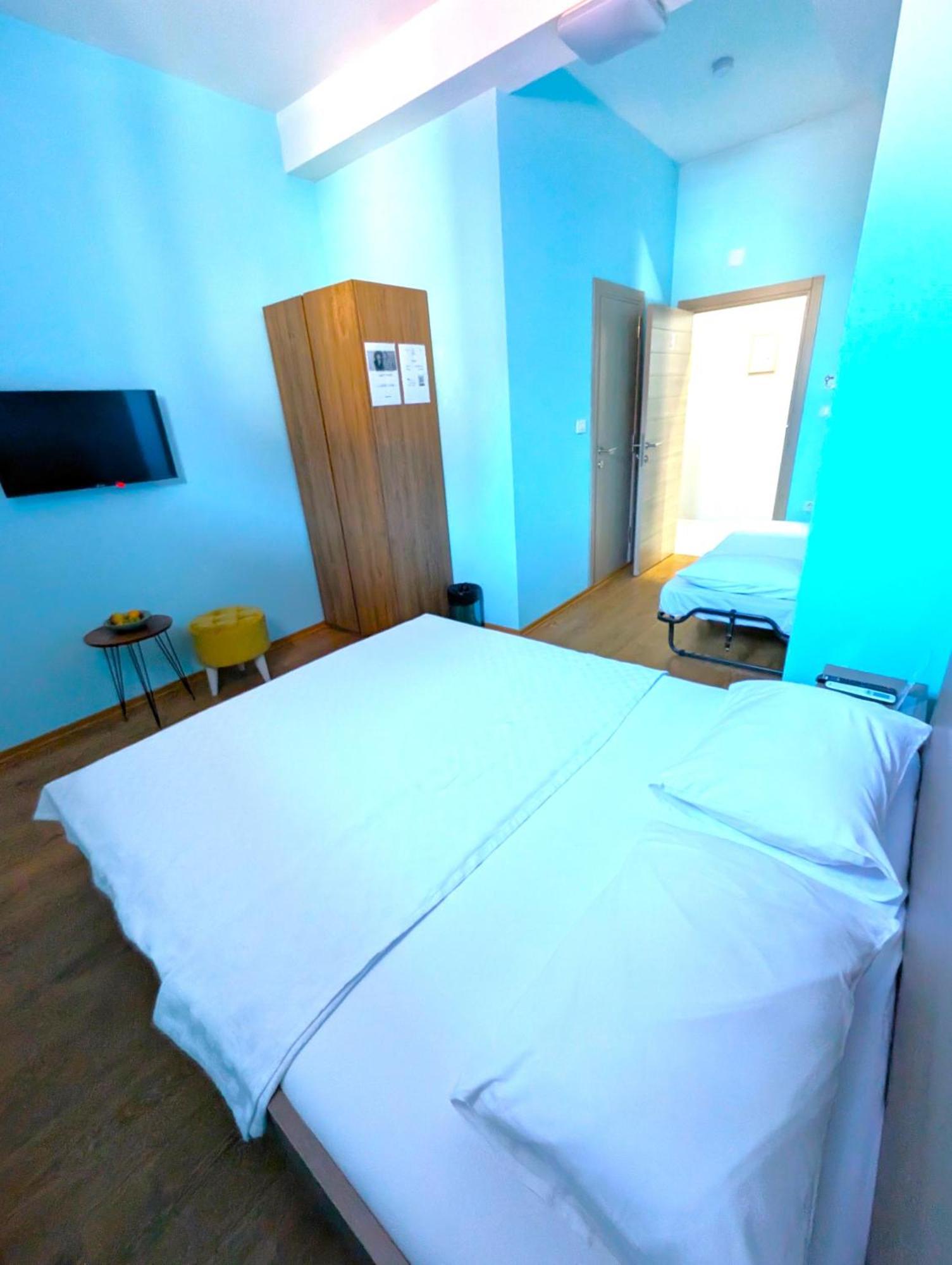 Easy Apartments Kumanovo Luaran gambar