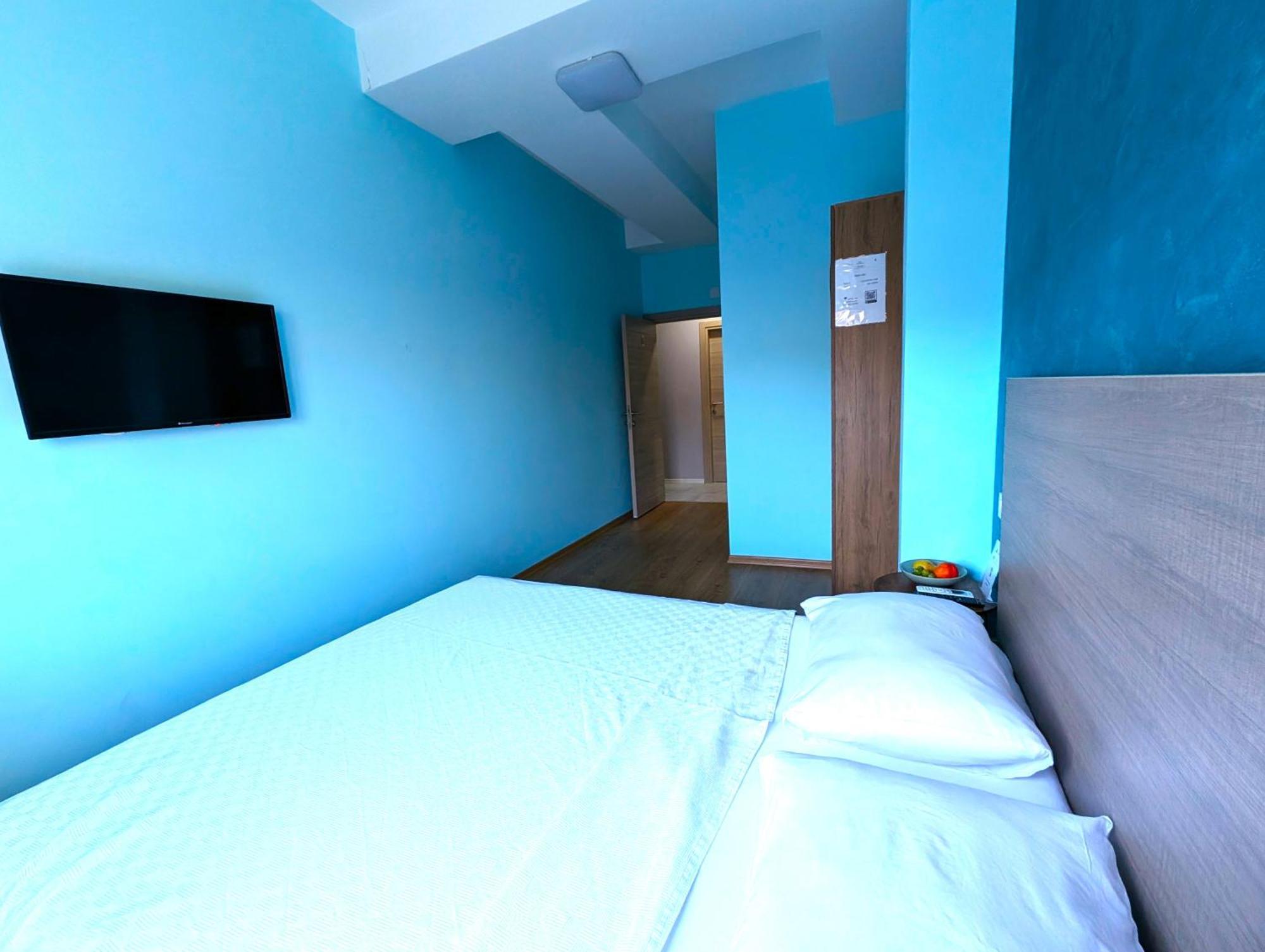 Easy Apartments Kumanovo Luaran gambar