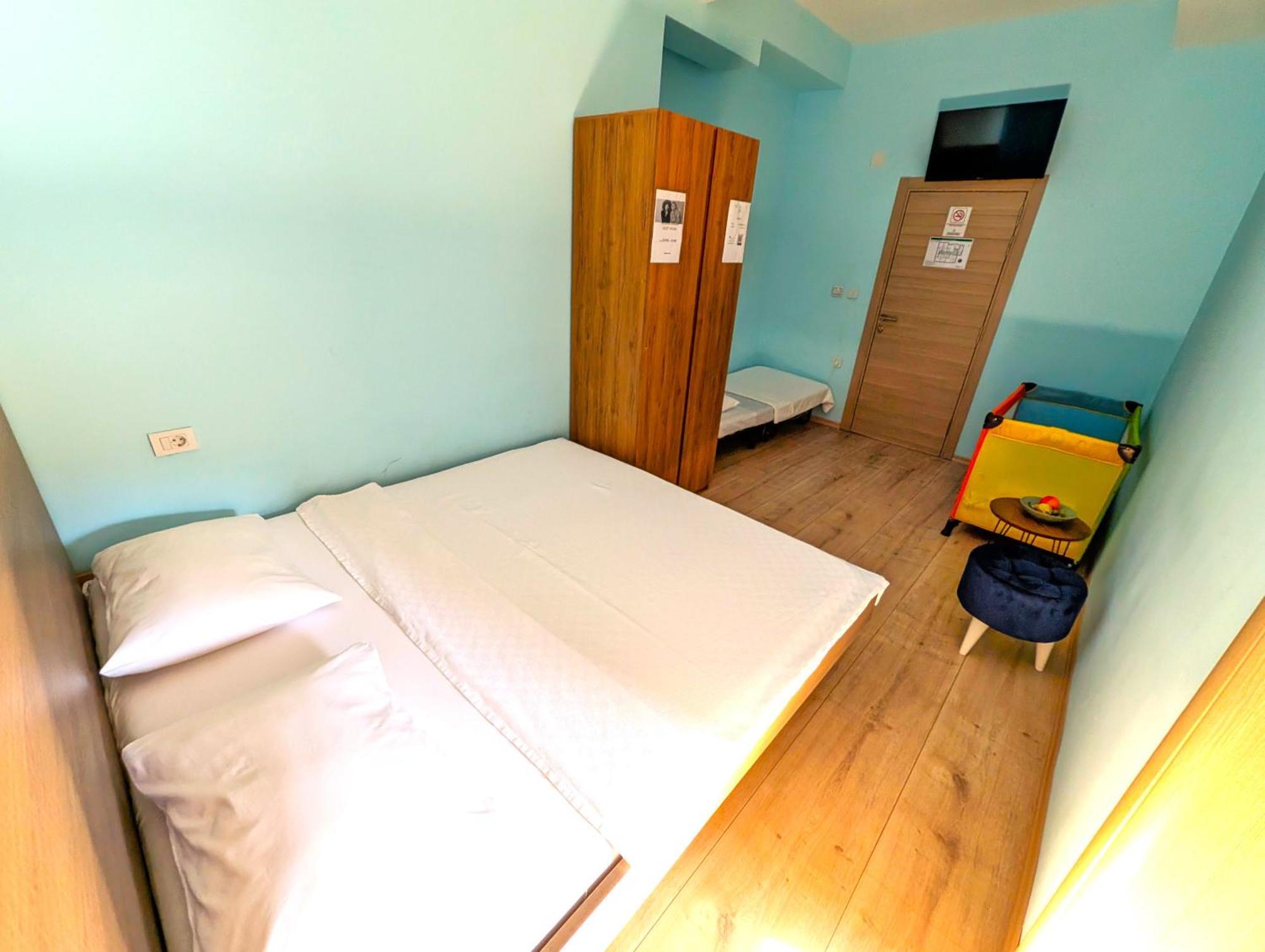 Easy Apartments Kumanovo Luaran gambar