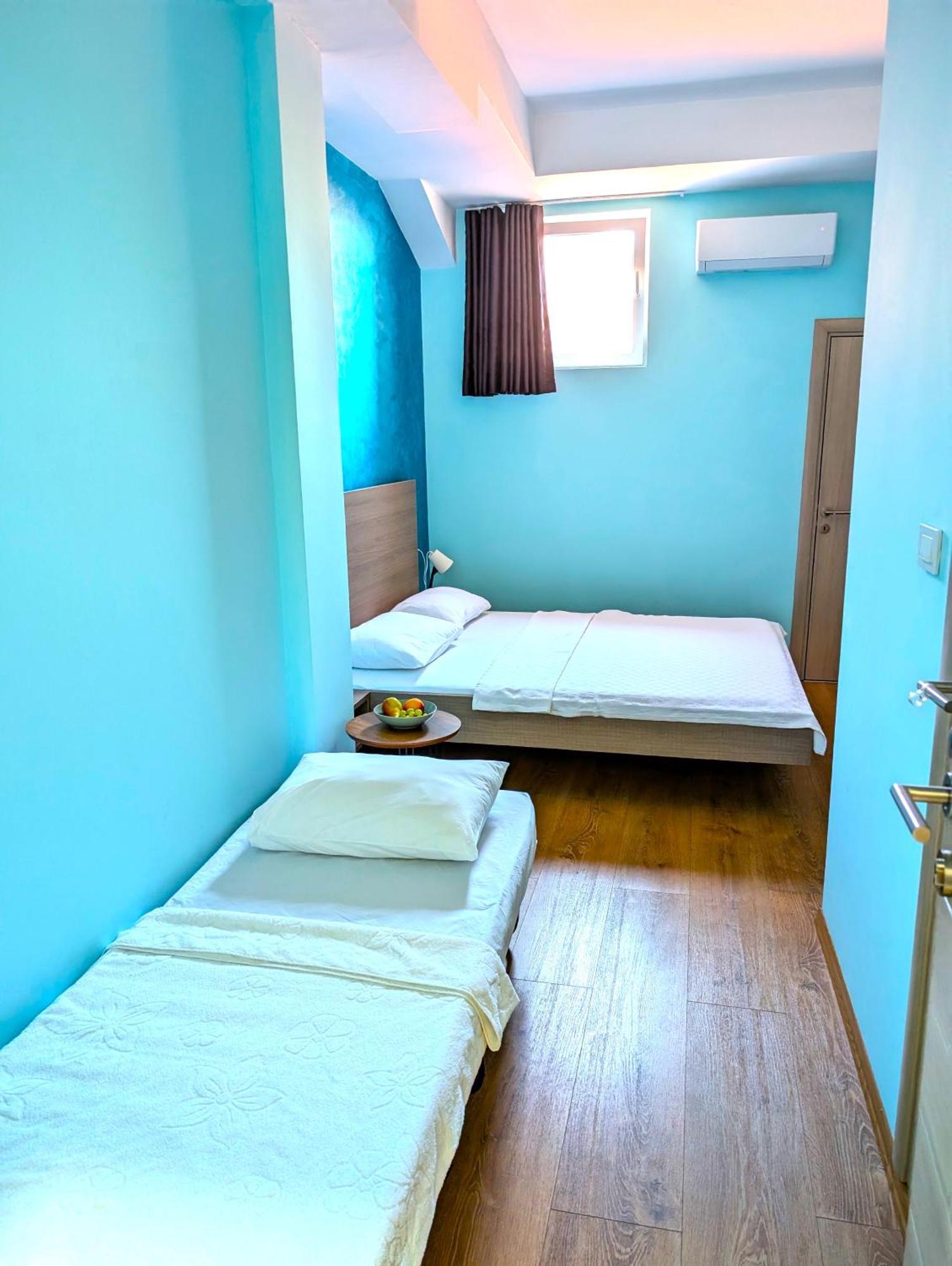Easy Apartments Kumanovo Luaran gambar