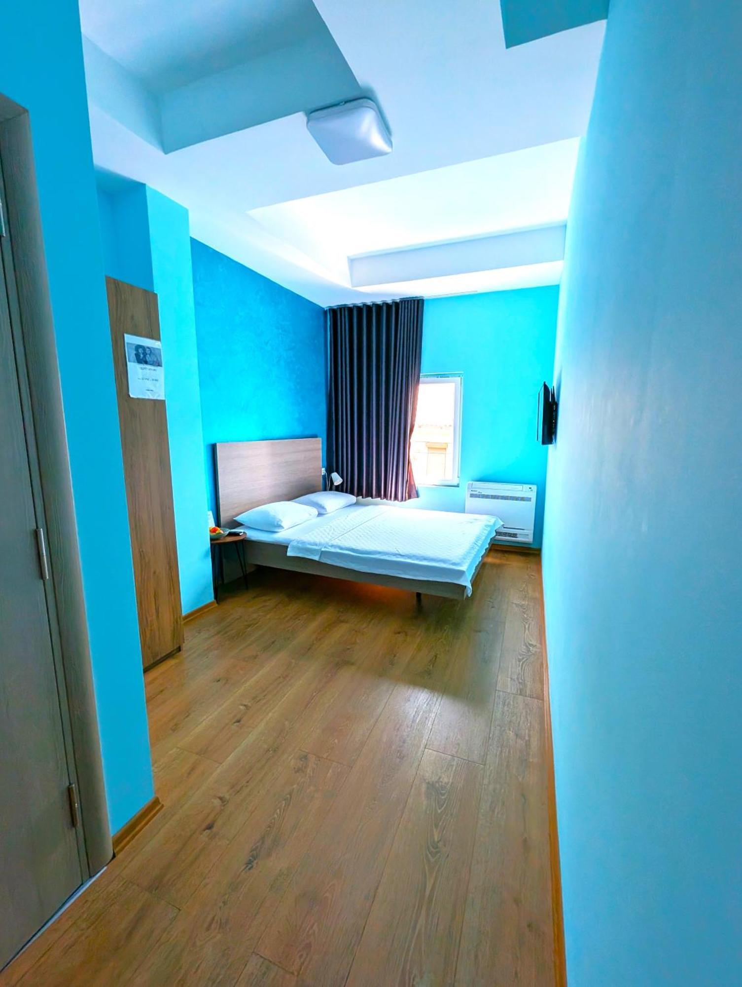 Easy Apartments Kumanovo Luaran gambar