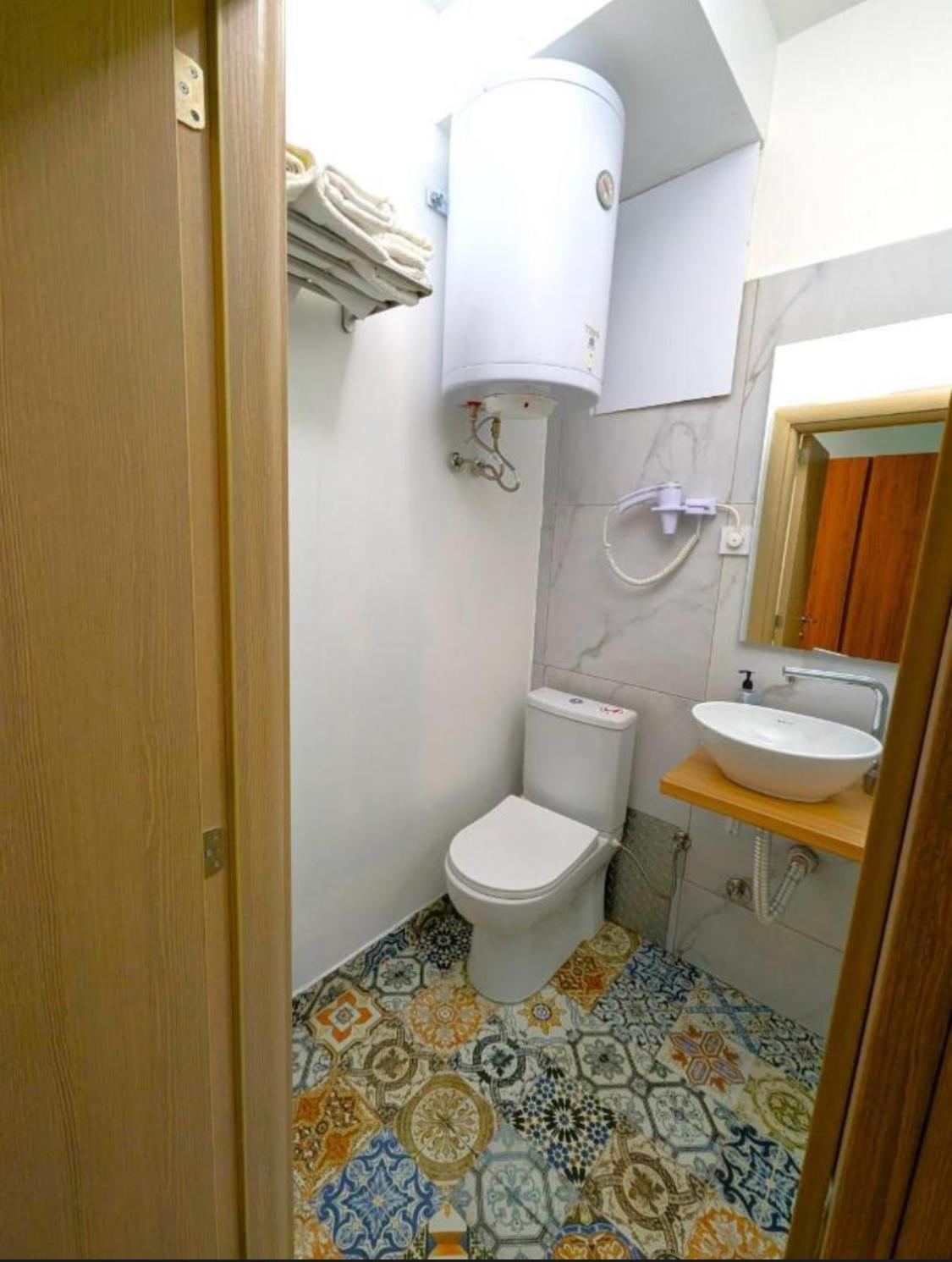 Easy Apartments Kumanovo Luaran gambar