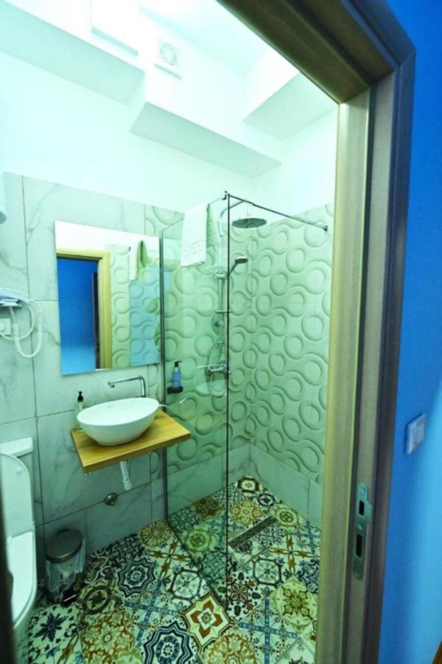 Easy Apartments Kumanovo Luaran gambar