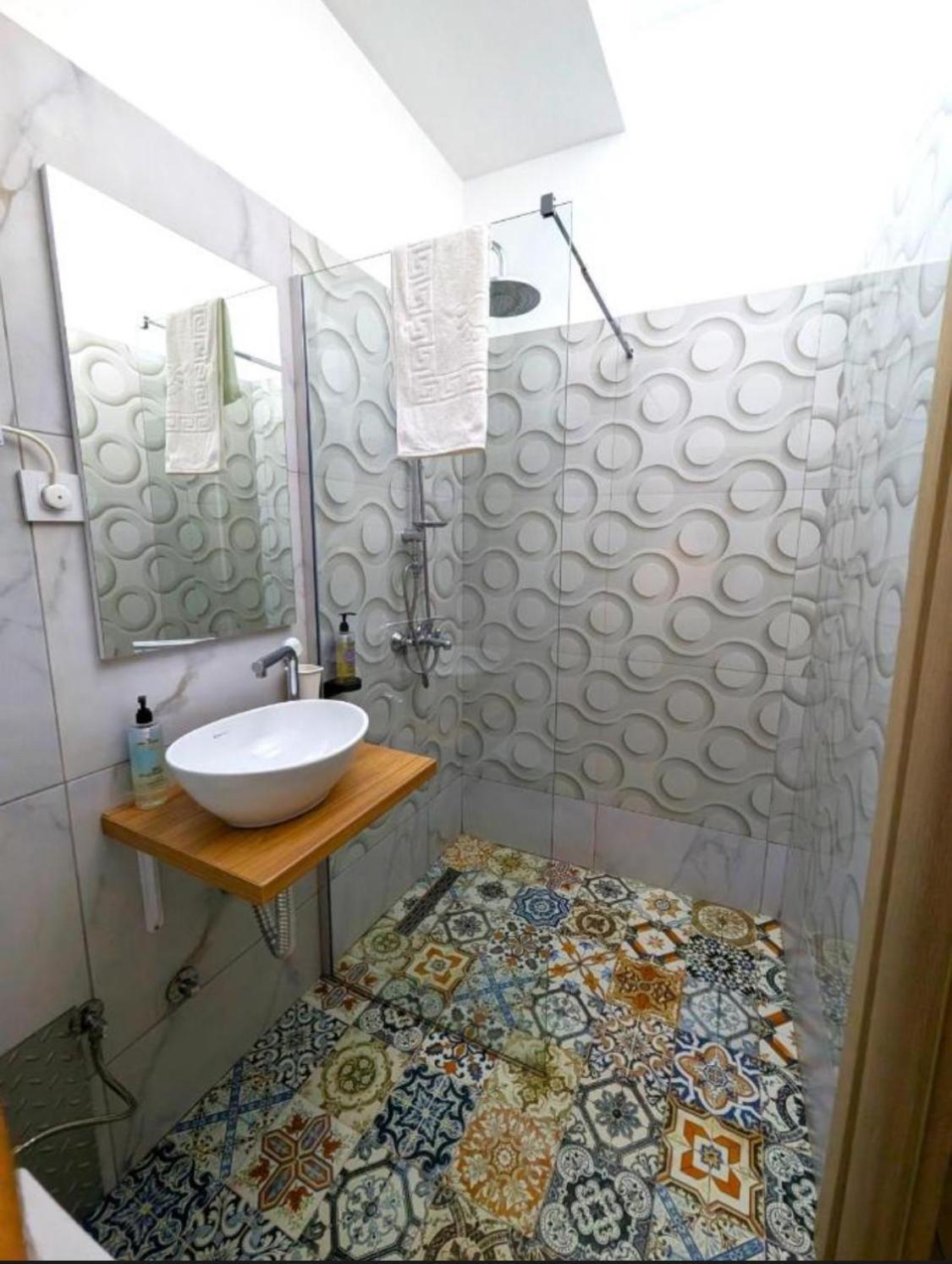 Easy Apartments Kumanovo Luaran gambar