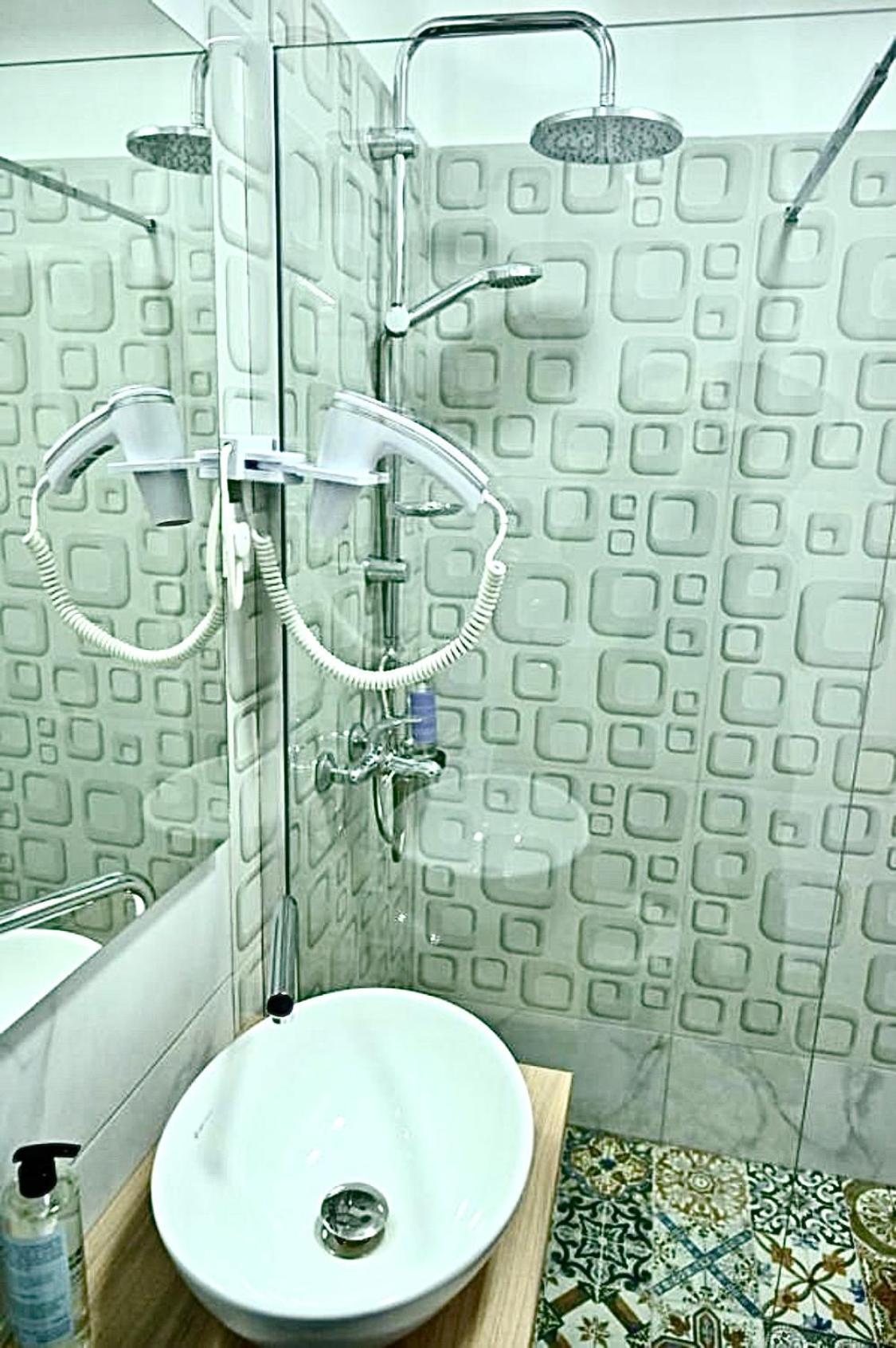 Easy Apartments Kumanovo Luaran gambar