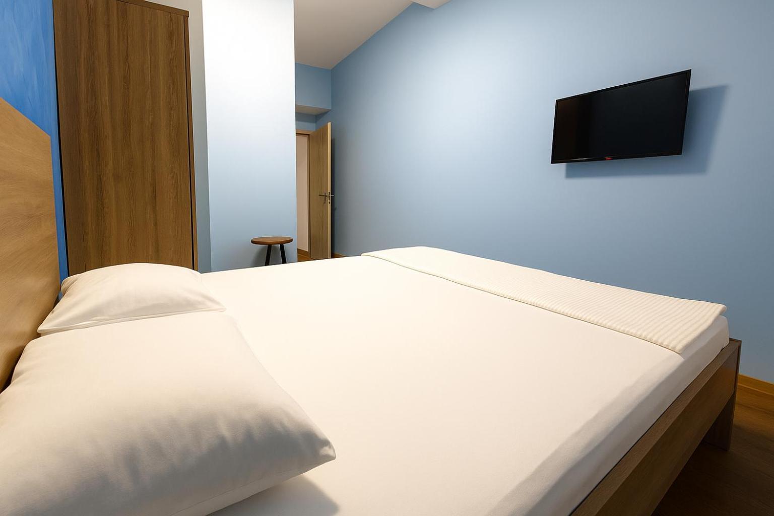 Easy Apartments Kumanovo Luaran gambar