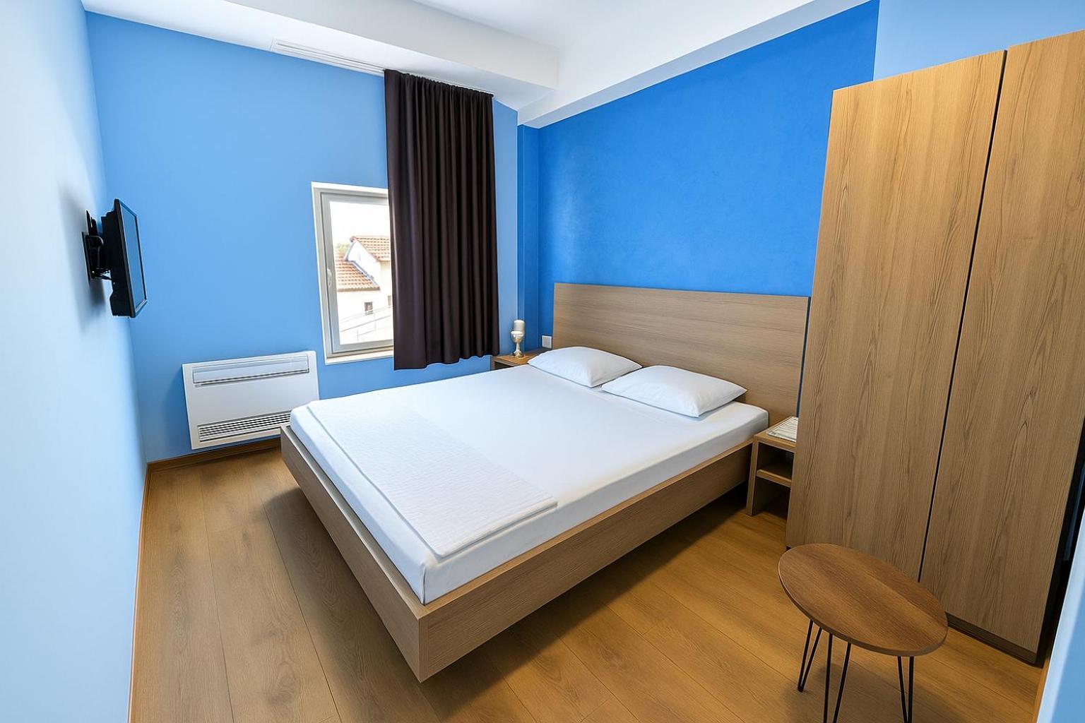 Easy Apartments Kumanovo Luaran gambar