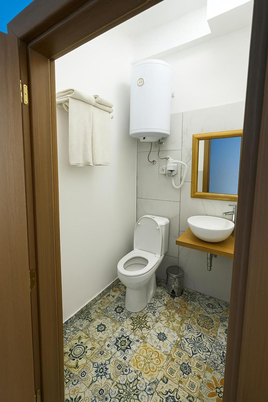 Easy Apartments Kumanovo Luaran gambar