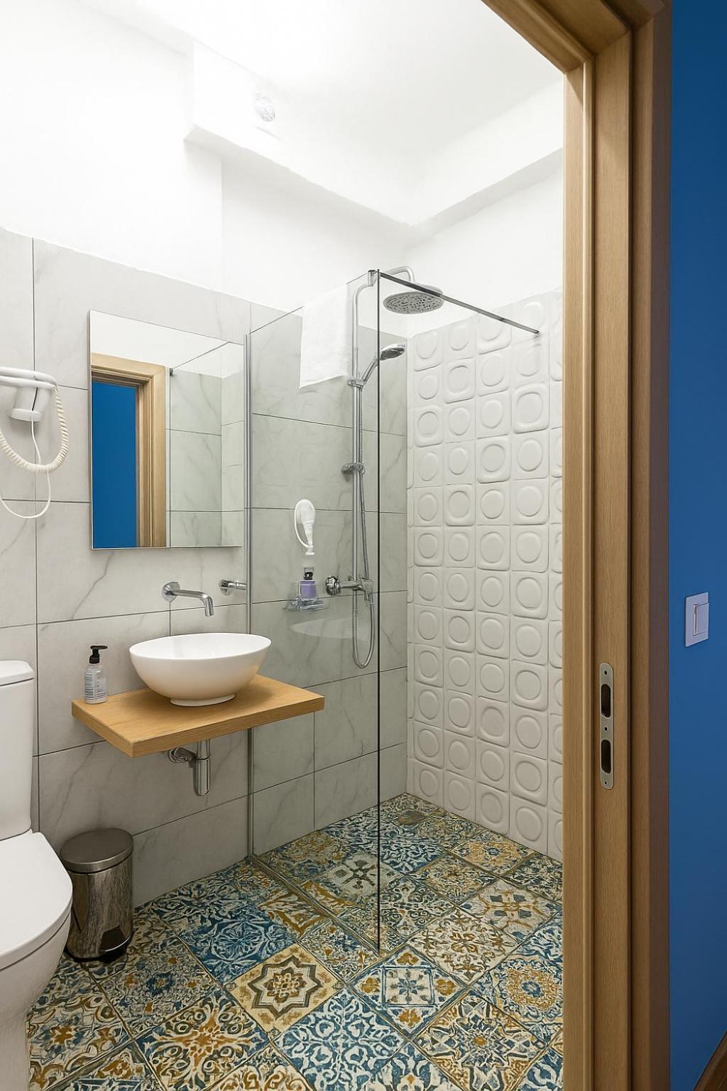 Easy Apartments Kumanovo Luaran gambar