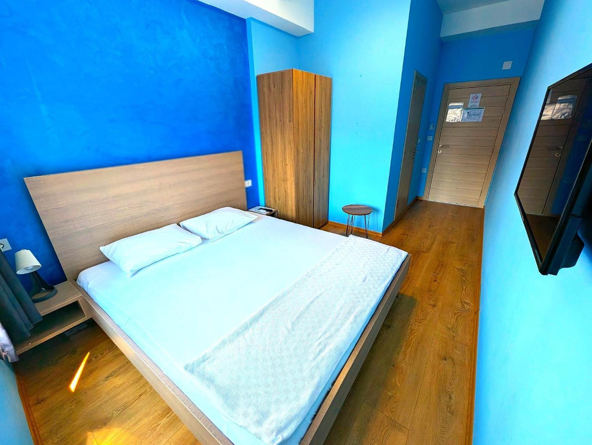 Easy Apartments Kumanovo Luaran gambar